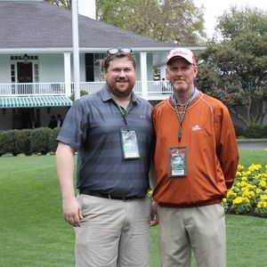 Meet your Posher, Luke